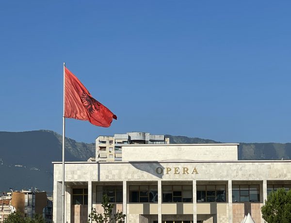 Tirana