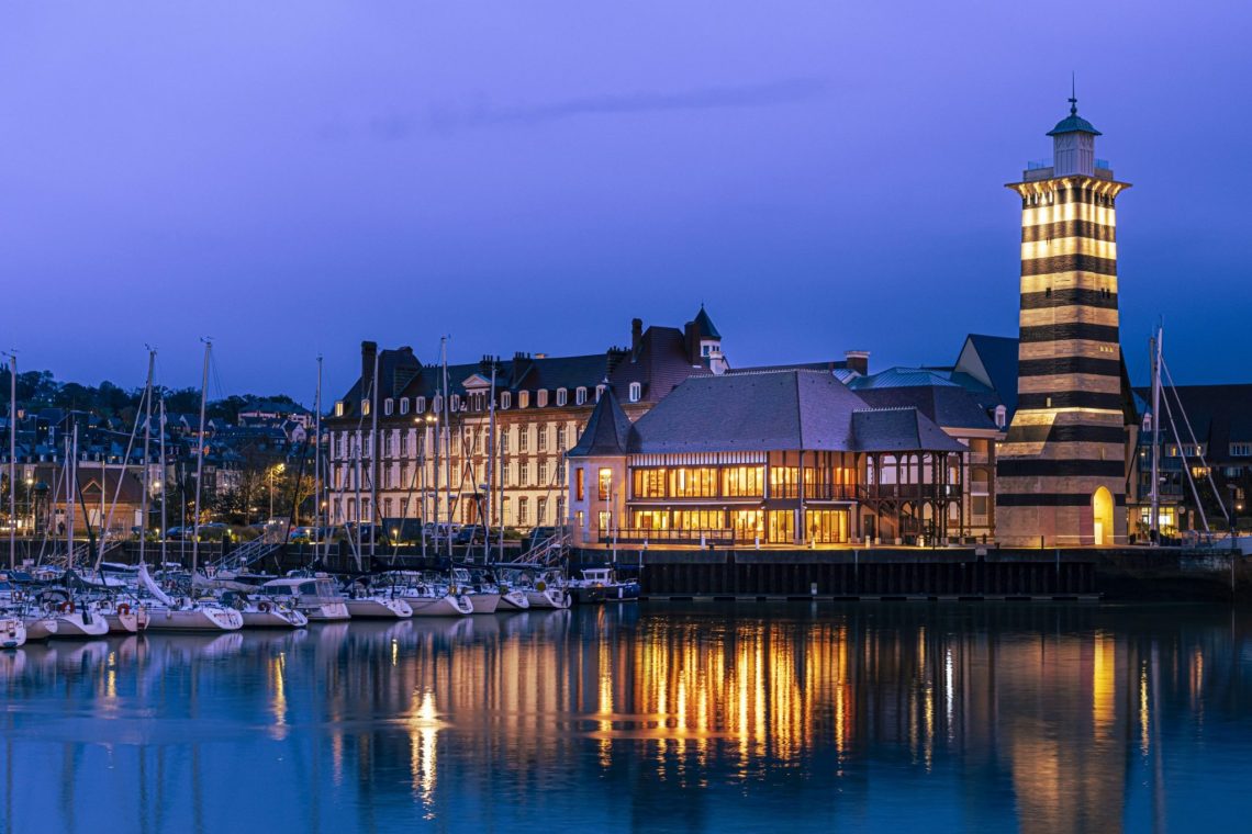 Le Deauville