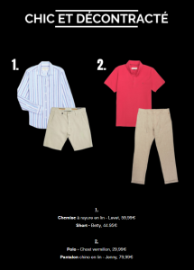 Benson & Cherry, des produits respectueux au juste prix