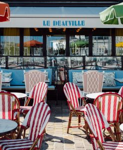 Le Deauville