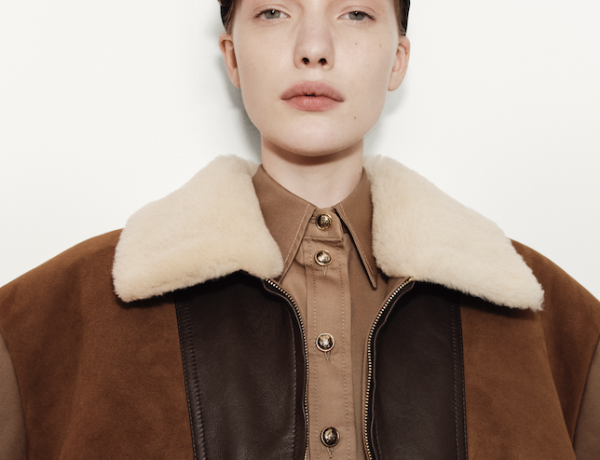Sandro FW24 Campagne