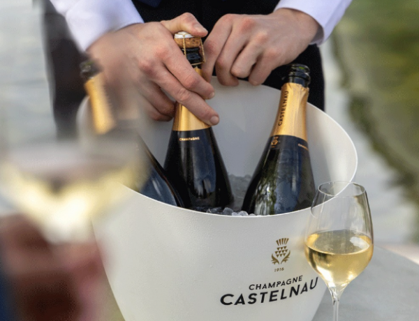 Champagne Castelnau