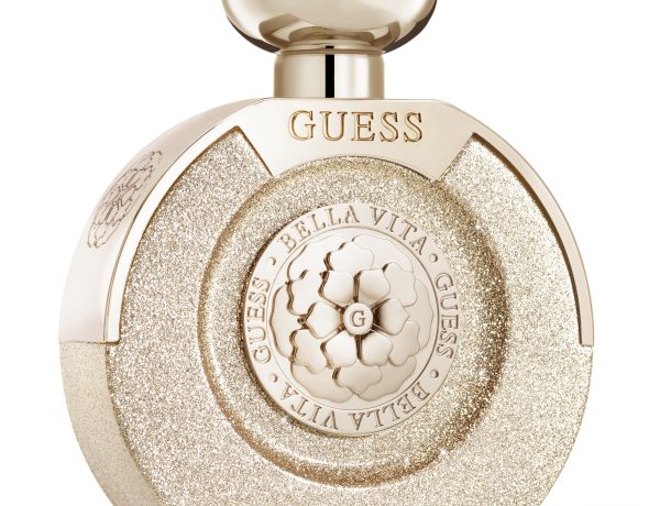 parfums dorés