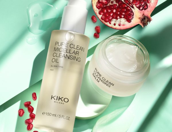 Pure Clean de KIKO Milano