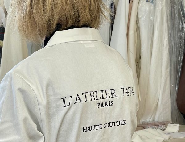 L'Atelier 7474