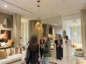 Une collaboration design signée Isidore Leroy et Bérengère Leroy
