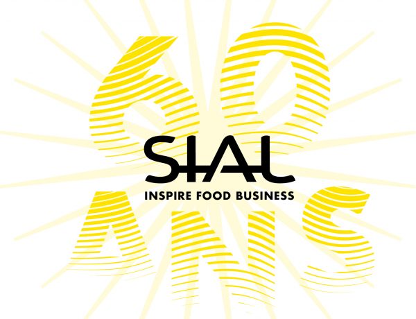 SIAL Paris