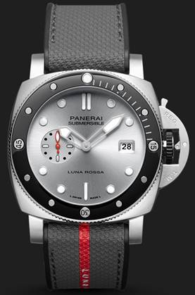 Submersible QuarantaQuattro Luna Rossa PAM01681