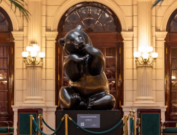 Sculpter le Vivant