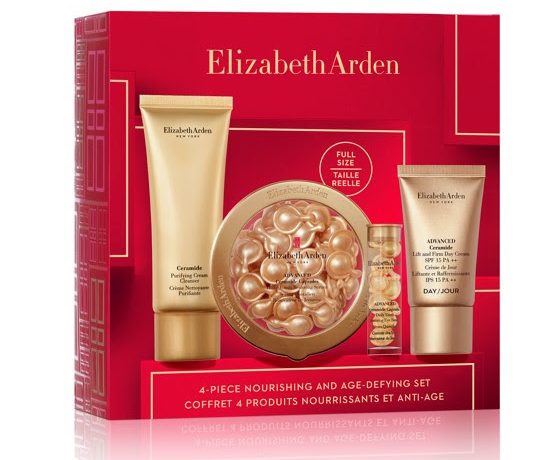 Elizabeth Arden