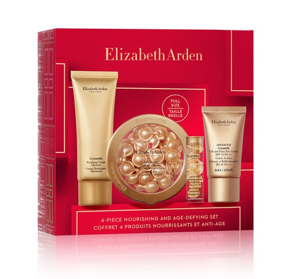 Elizabeth Arden