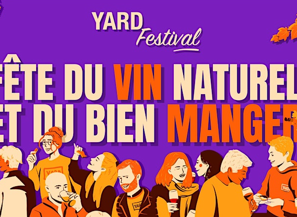 YARD Festival