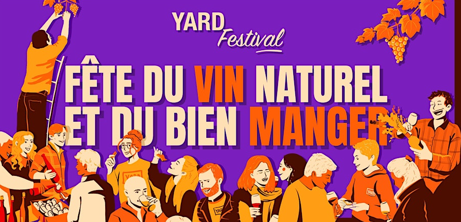 YARD Festival