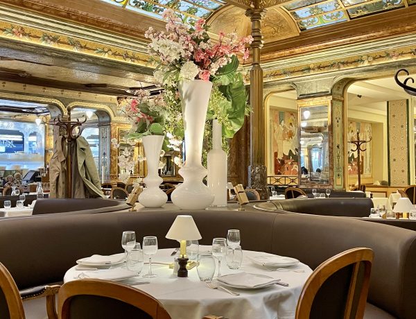 Brasserie Mollard