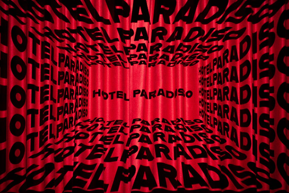 Hôtel Paradiso