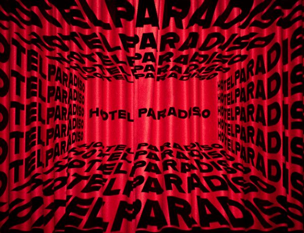 Hôtel Paradiso