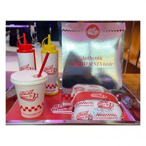 California Taste