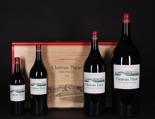 Château Pavie