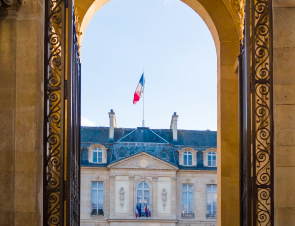 Maison Élysée