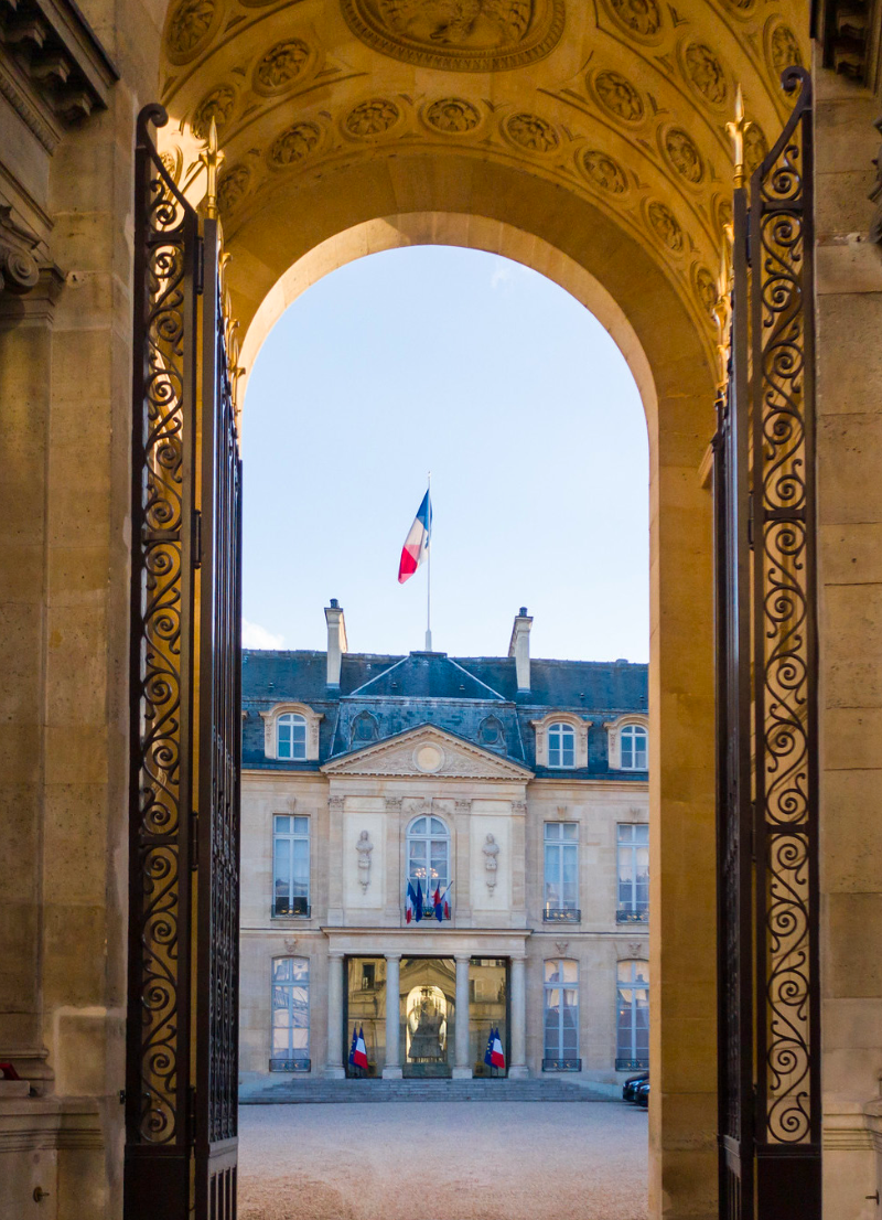 Maison Élysée