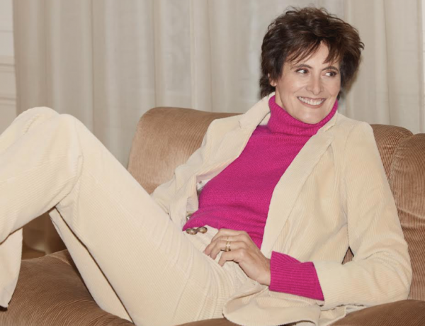 Ines de la Fressange