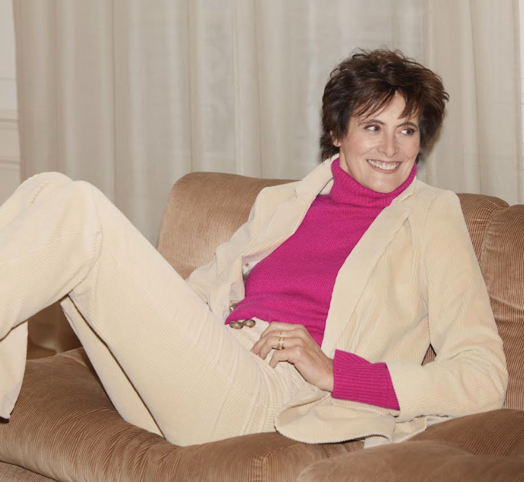 Ines de la Fressange