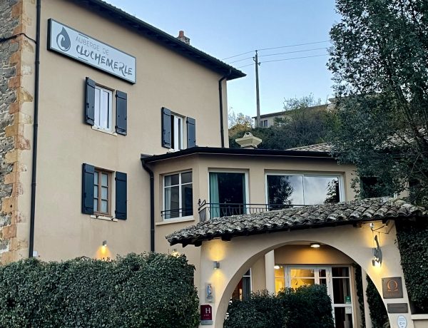 Auberge de Clochemerle
