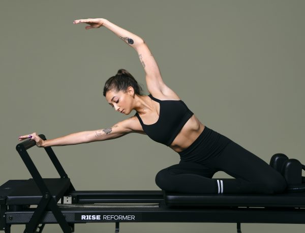 RIISE Reformer