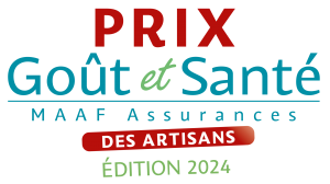 Prix Goût et Santé MAAF