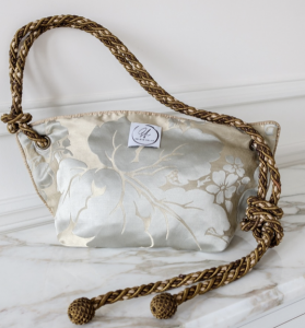 Sac coussin doublé : 200€