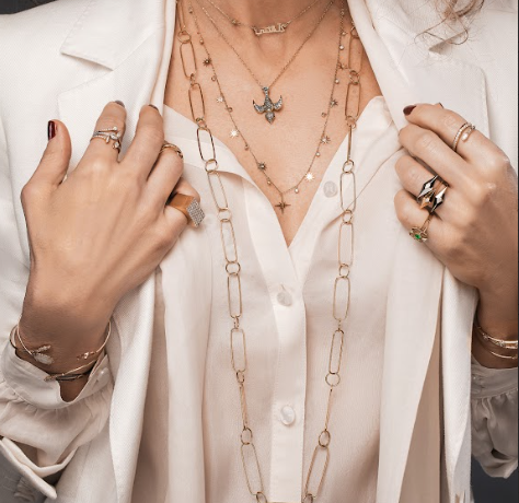 WSPR Fine Jewelry