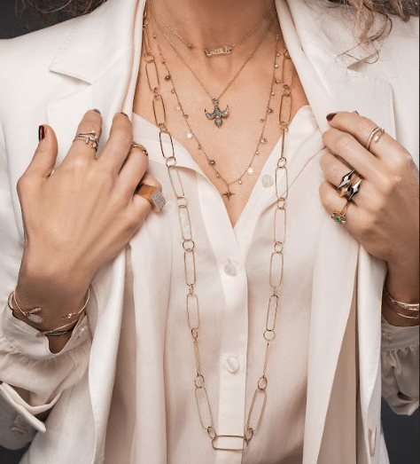 WSPR Fine Jewelry