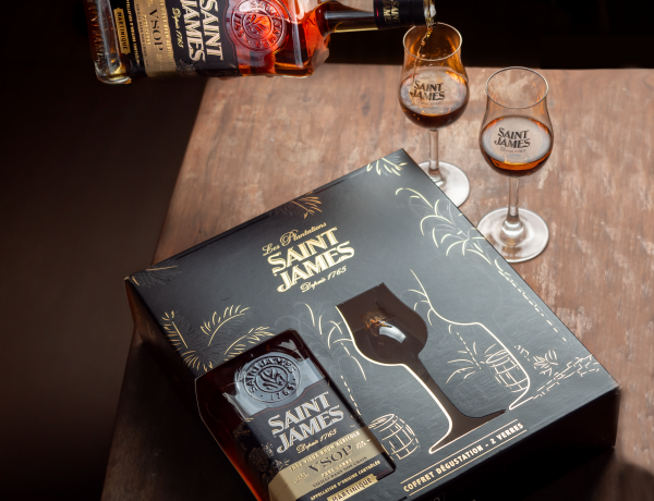 VSOP SAINT JAMES