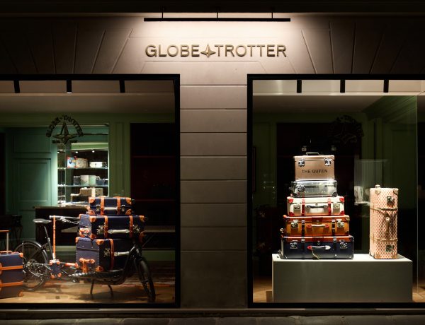Globe-Trotter