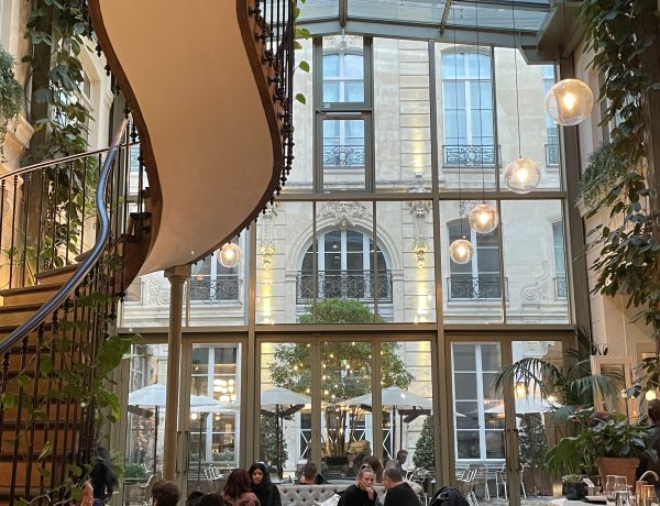 The Hoxton Paris