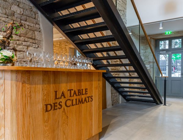 La Table des Climats