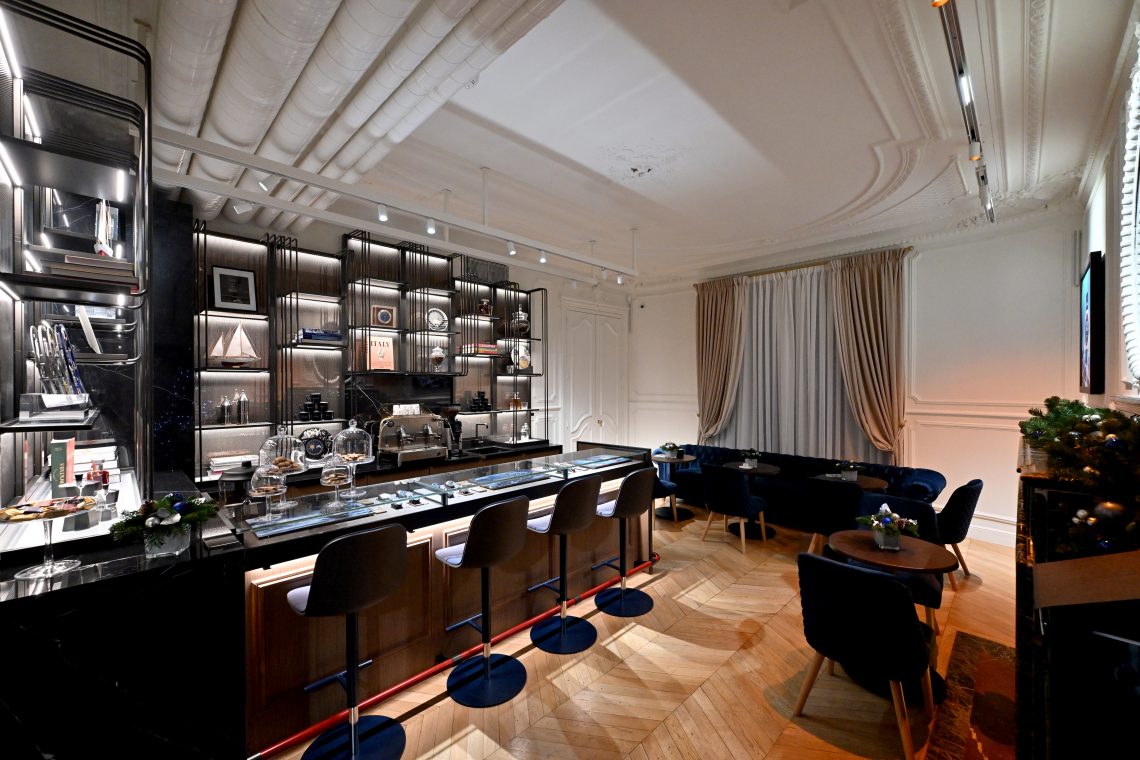 Casa Panerai