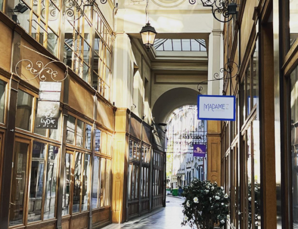 Madame Z Institut