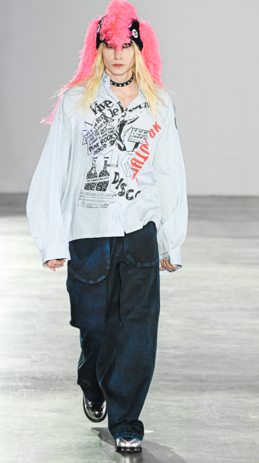 Look 1