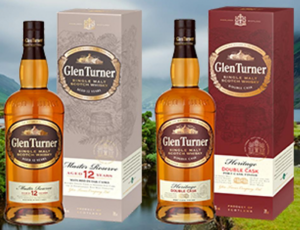 Glen Turner