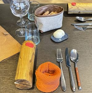 Le Restaurant Annecy
