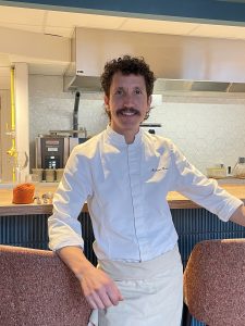 Le Restaurant Annecy