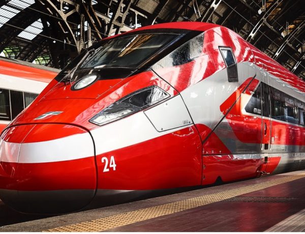 Trenitalia