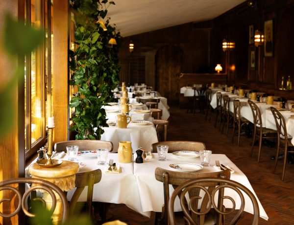 Restaurant Margaux