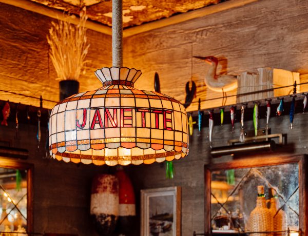 Janette Bar de la Mer