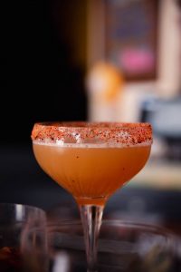  Margarita