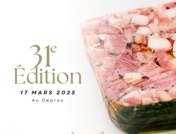 Championnat de France du Fromage de Tête