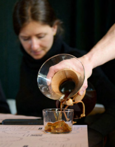 Paris Café Festival