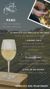 affiche
