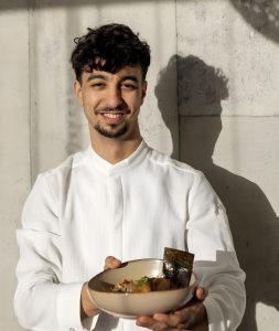 chef
